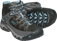 Women's Targhee III Mid Waterproof Magnet