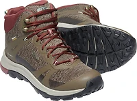 Women's Terradora II Mid Waterproof Canteen