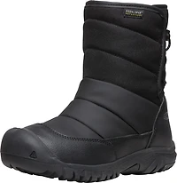 Y Puffrider WP Black
