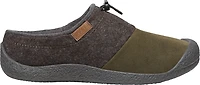 M Howser Slide II Dark Brown