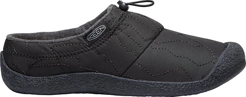 M Howser Slide II Triple Black