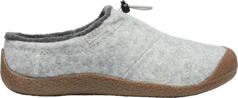 W Howser III Slide Light Grey