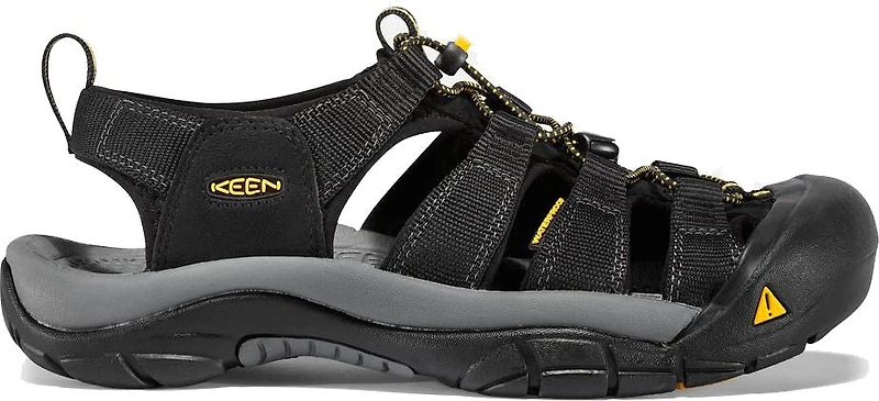 Men's Newport H2 Black