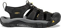 Men's Newport H2 Black