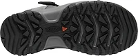 Men's Targhee III Open Toe H2 Steel Grey