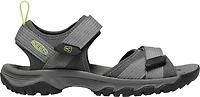 Men's Targhee III Open Toe H2 Steel Grey