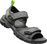 Men's Targhee III Open Toe H2 Steel Grey