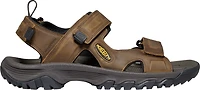 Men's Targhee III Open Toe Sandal Bison