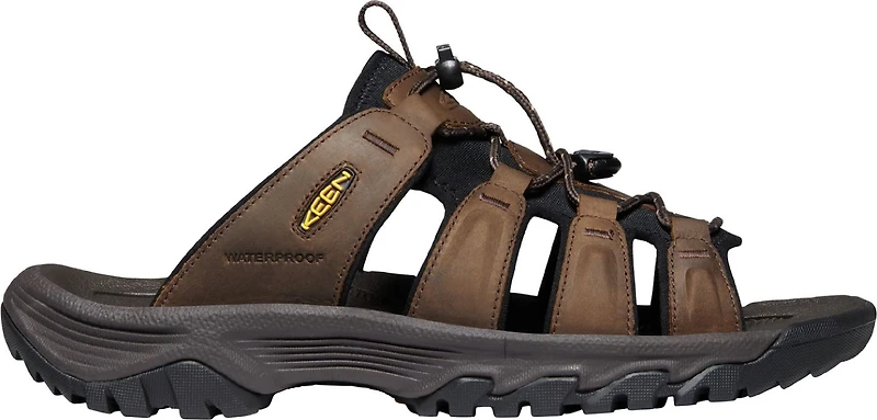Men's Targhee III Slide Bison