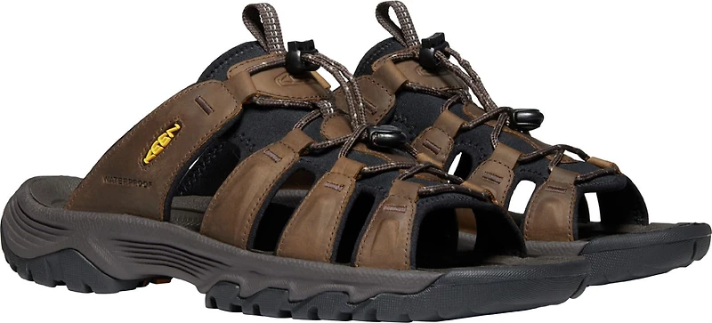 Men's Targhee III Slide Bison