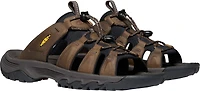Men's Targhee III Slide Bison