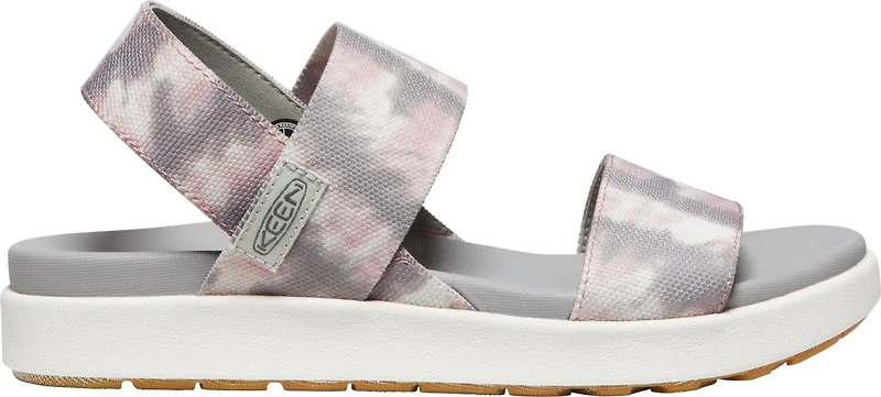 W Elle Backstrap Fawn Tie Dye