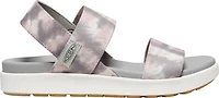 W Elle Backstrap Fawn Tie Dye