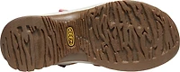 W Rose Sandal Brick Dust