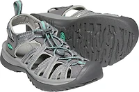 W Whisper Medium Grey