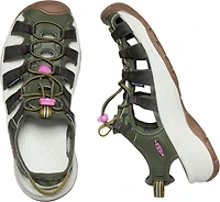 Women's Astoria West Sandal Forest Nights