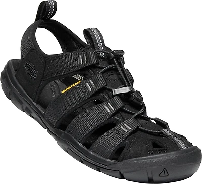 Women's Clearwater CNX Black