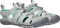 Women's Clearwater CNX Light Grey