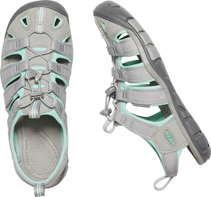 Women's Clearwater CNX Light Grey