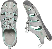Women's Clearwater CNX Light Grey