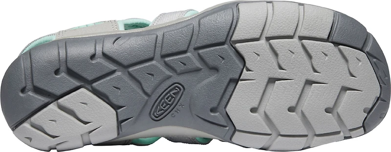 Women's Clearwater CNX Light Grey