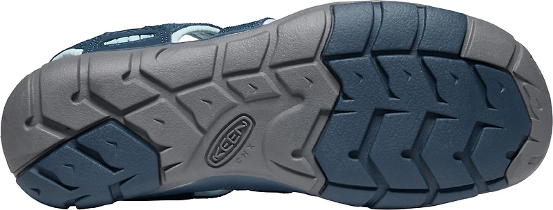 Women's Clearwater CNX Navy