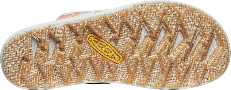 Women's Elle Backstrap Brick Dust