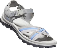 Women's Terradora II Strappy Grey