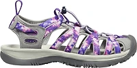 Women's Whisper Tie Dye