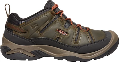 M Circadia WP Black Olive