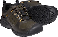 M Targhee III Casual BLK Olive