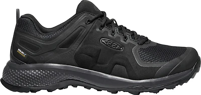 Men's Explore Waterproof Black
