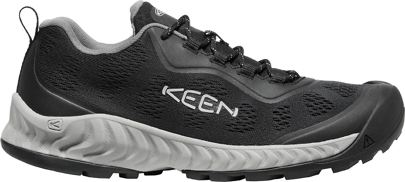 Men's Nxis Speed Black