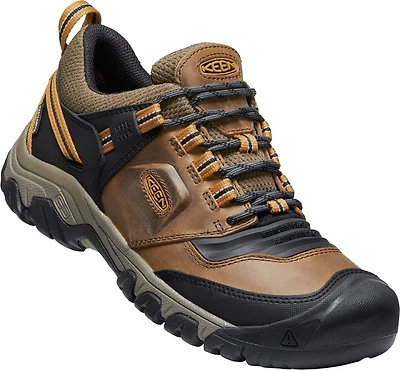 Men's Ridge Flex Waterproof Bison