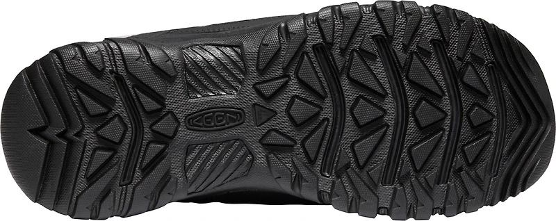 Men's Targhee Exp Waterproof Black