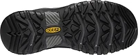 Men's Targhee III Slip On Black