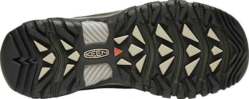 Men's Targhee III Waterproof Bungee Cord