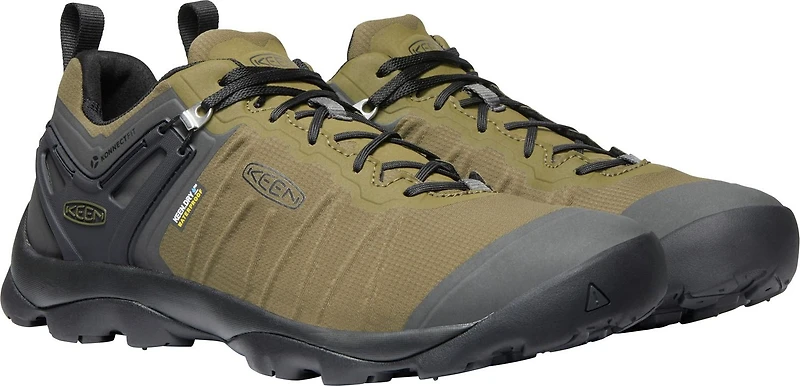 Men's Venture Waterproof Dark Earth