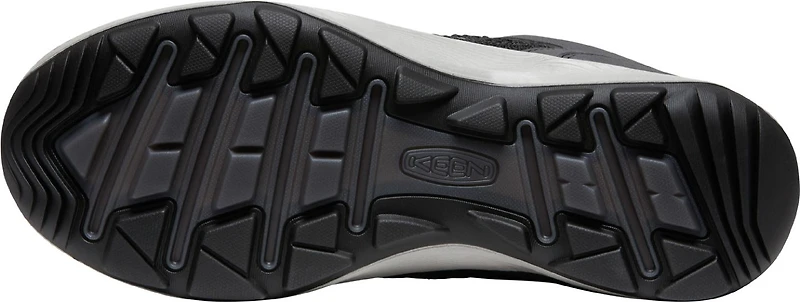 Terradora Speed Black