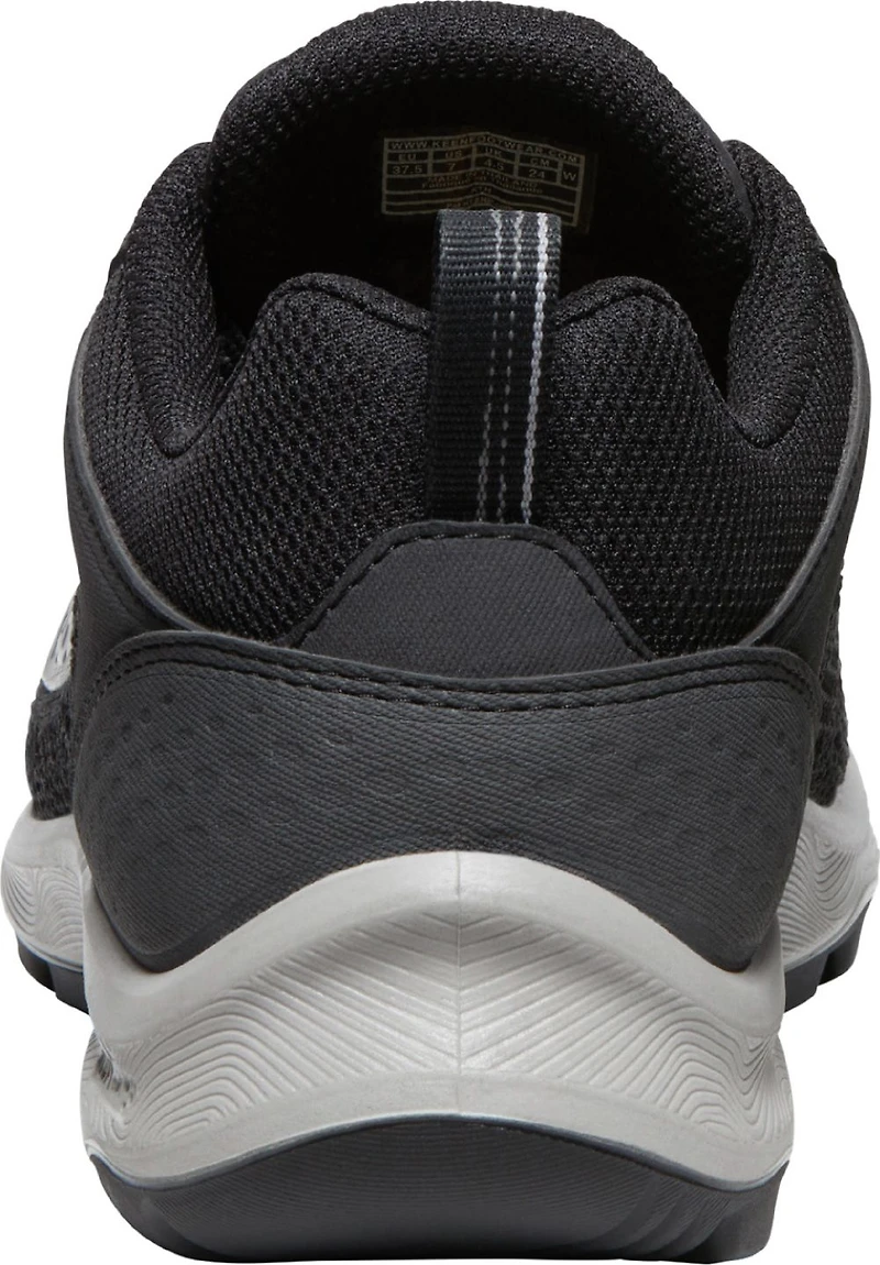 Terradora Speed Black
