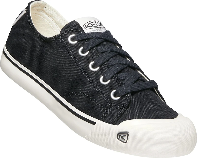 W Coronado III Black