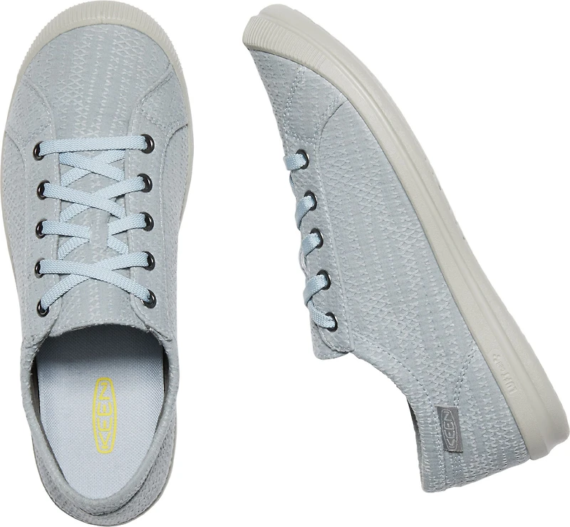 W Lorelai Sneaker Hemp Blue