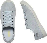 W Lorelai Sneaker Hemp Blue