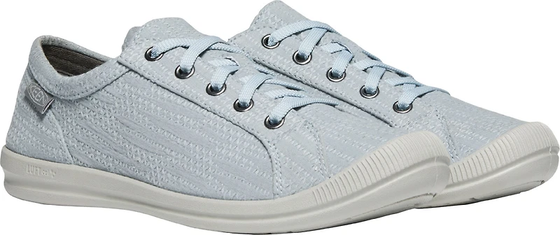 W Lorelai Sneaker Hemp Blue