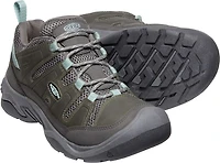 Women's Circadia Vent Steel Grey
