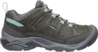 Women's Circadia Vent Steel Grey