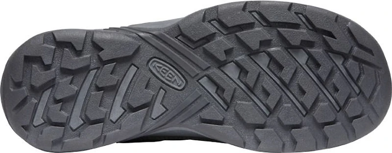 Women's Circadia Vent Steel Grey