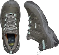 Women's Circadia Vent Steel Grey
