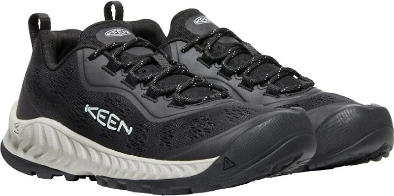 Women's Nxis Speed Black
