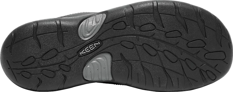 Women's Presidio II Black